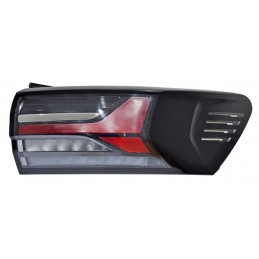 CALAVERA VIRTUS 23-25 EXT LEDS DER