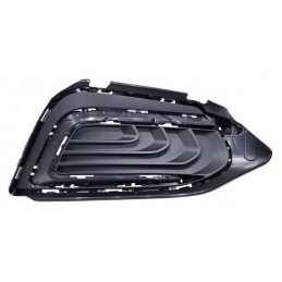 PARRILLA MG5 21-24 S/FARO NIEBLA S/MOLD DER