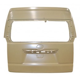 TAPA CAJUELA HIACE 20-24 QUINTA PUERTA