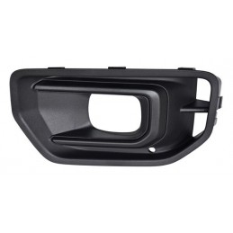 PARRILLA RANGER 23-25 XLT C/MOLD NEGRA P/FARO NIEBLA IZQ