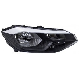 FARO POLO TRACK 24-26 LEDS DER