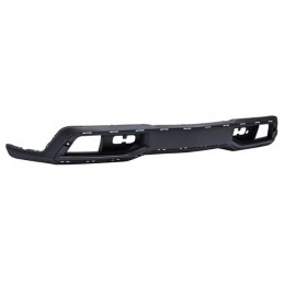 DEFENSA DEL CHEV PU 19-23 LTZ/HIGH COUNTRY INF 1500 C/HOYO P/MOLD