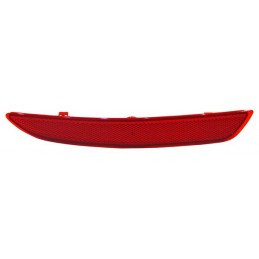 CUARTO TRAS MAZDA 3 19-25 4P REFLEJANTE TYC IZQ