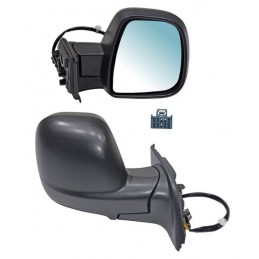 ESPEJO PARTNER 20-24 / RIFTER ELECT P/PINTAR C/DESEMP C/SENSOR TEMP AUTOABATIBLE DER