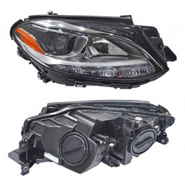 FARO MBENZ GLE 16-19 TYC DER