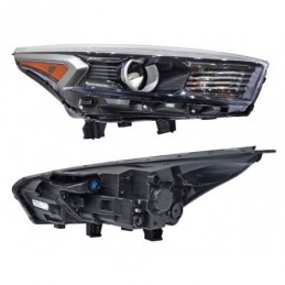 FARO FORTE 22-24 S/LUZ DE DIA TYC DER