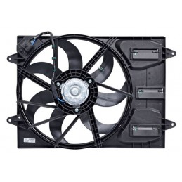 MOTOVENTILADOR GROOVE 22-25 S/MODULO 3 PINES