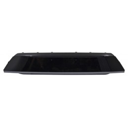 MOLDURA PARRILLA YARIS R 16-18