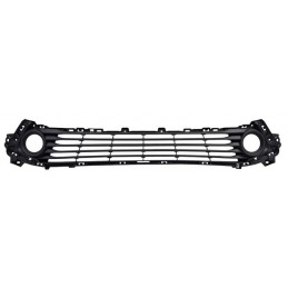 PARRILLA YARIS R 16-19 DE DEF CENT P/FARO NIEBLA