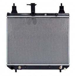 RADIADOR AVANZA 16-24 AUT L4 1.5L ALUMINIO SOLDADO