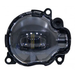 FARO NIEBLA ARONA 22-25 LEDS TYC IZQ