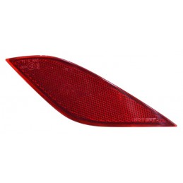 CUARTO TRAS PRIUS 19-22 REFLEJANTE TYC DER