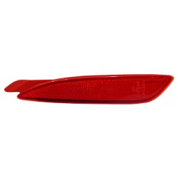 CUARTO TRAS MAZDA 3 19-25 5P/ CX5 22-25/ MAZDA 6 18-21 REFLEJANTE TYC IZQ
