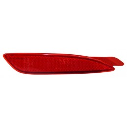 CUARTO TRAS MAZDA 3 19-25 5P/ CX5 22-25/ MAZDA 6 18-21 REFLEJANTE TYC DER