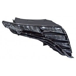 CUARTO FRONTAL TUCSON 22-25 LEDS GLS DER