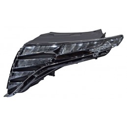 CUARTO FRONTAL TUCSON 22-25 LEDS GLS IZQ