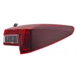 CALAVERA HB20 23-24 EXT LEDS 4P DER