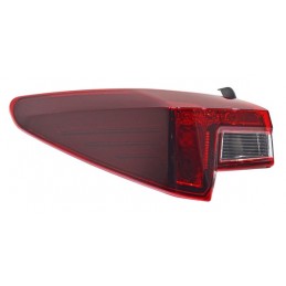 CALAVERA HB20 23-24 EXT LEDS 4P IZQ