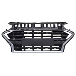 PARRILLA GRAND I10 21-23 5P C/MOLD CROM DE DEF CENT