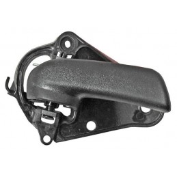 MANIJA INT VOYAGER/ CARAVAN/ TOWN & COUNTRY 96-00 NEGRA DEL PLASTICO IZQ