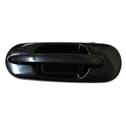 MANIJA EXT CRV 97-01 LISA TRAS PLASTICO DER