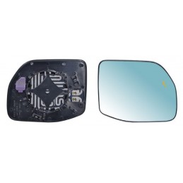 LUNA ESPEJO MAVERICK 22-24 C/DESEMP C/SENSOR PUNTO CIEGO DER