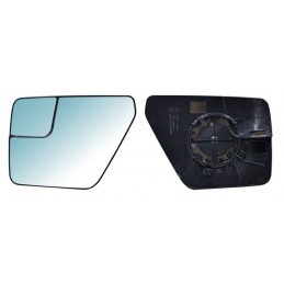 LUNA ESPEJO FORD PU F150 21-24 S/DESEMP IZQ