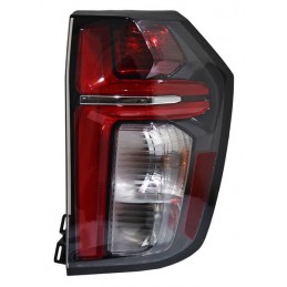 CALAVERA SUBURBAN 21-24 LEDS ECOCN DER