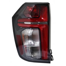 CALAVERA SUBURBAN 21-24 LEDS ECOCN IZQ