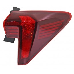 CALAVERA HB20 23-25 EXT S/ARNES 5P TYC DER