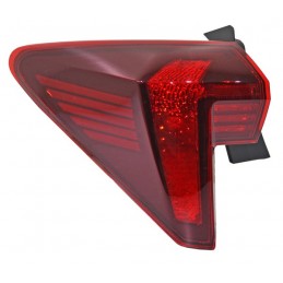CALAVERA HB20 23-25 EXT S/ARNES 5P TYC IZQ