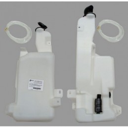 DEPOSITO LIMPIAPARABRISAS AVALANCHE/ ESCALADE 02-06/ CHEV PU/ GMC 99-07 C/TAPA C/MOTOR