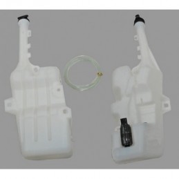 DEPOSITO LIMPIAPARABRISAS/ FARO CAMARO 11 C/TAPA C/MOTOR
