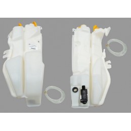 DEPOSITO LIMPIAPARABRISAS DURANGO 04-06 C/TAPA C/MOTOR