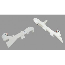 DEPOSITO LIMPIAPARABRISAS CRV 03-06 INF C/MOTOR