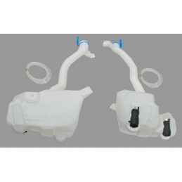 DEPOSITO LIMPIAPARABRISAS PILOT 03-05 C/TAPA C/MOTOR