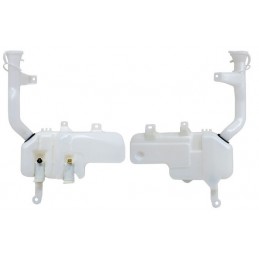 DEPOSITO LIMPIABRISAS NISSAN PU NP300 08-15/ FRONTIER 98-15 C/MOTOR C/TAPA