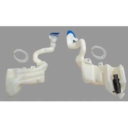 DEPOSITO LIMPIAPARABRISAS BEETLE 06-11 C/TAPA C/MOTOR
