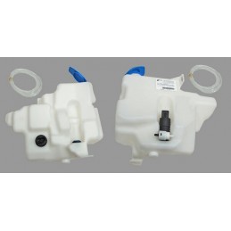 DEPOSITO LIMPIAPARABRISAS JETTA 01-07/ GOLF 00-07/ AUDI A3 97-03 5.5L C/TAPA C/MOTOR C/SENS