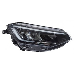 FARO NIVUS 22-24 LEDS DER