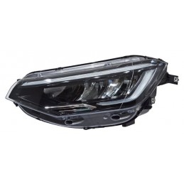 FARO NIVUS 22-24 LEDS IZQ
