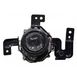 FARO NIEBLA SELTOS 20-23 GT C/BASE C/FOCO DER