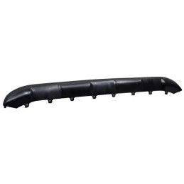MOLDURA DEFENSA DEL RAV4 19-24 LIMITED NEGRA