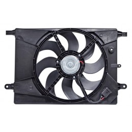 MOTOVENTILADOR AVEO 18-23 AUT 1.5L