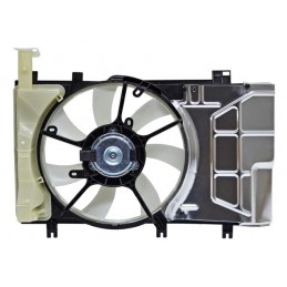 MOTOVENTILADOR YARIS 18-20 1.5L