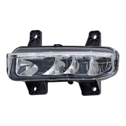 FARO NIEBLA PACIFICA 21-22 LEDS TYC IZQ