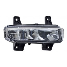 FARO NIEBLA PACIFICA 21-22 LEDS TYC DER