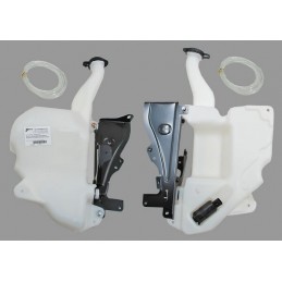 DEPOSITO LIMPIAPARABRISAS GRAND AM 99-05/ MALIBU 97-05/ CUTL 97-99 C/TAPA C/MOTOR C/SENS