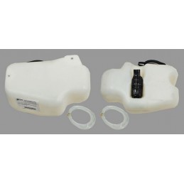 DEPOSITO LIMPIAPARABRISAS S10 88-94/ BRAVADA 91-94 C/TAPA C/MOTOR