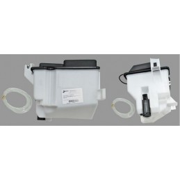 DEPOSITO LIMPIAPARABRISAS FORD PU 98-04 F150 C/TAPA C/MOTOR